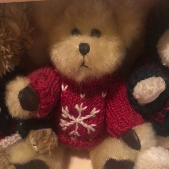 Teddy Bear Collection - Picture 10 of 14